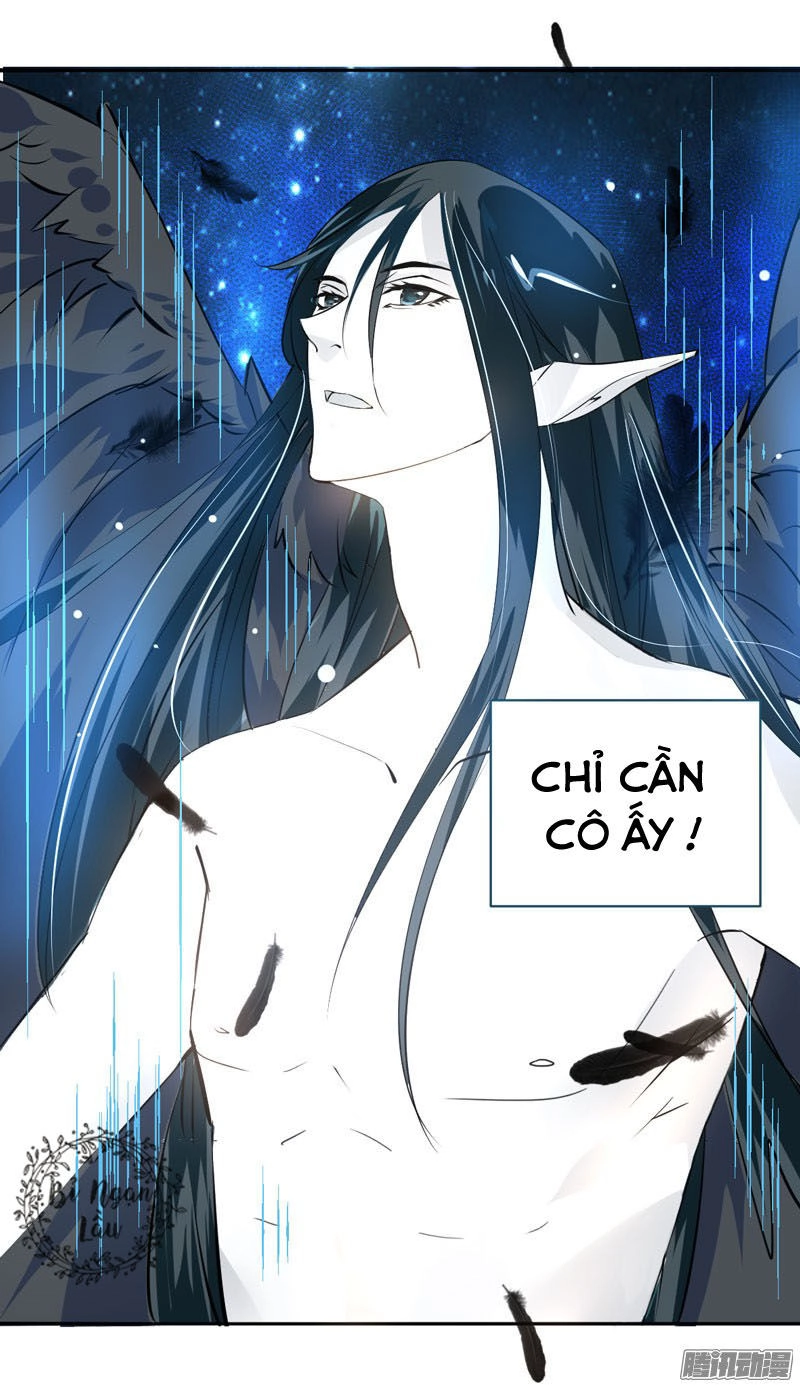 Ma Vương Đại Nhân Đi Thông Thả Chapter 1 - 20