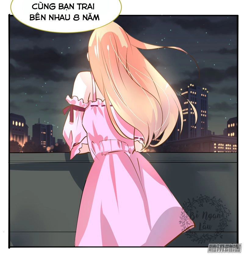 Ma Vương Đại Nhân Đi Thông Thả Chapter 1 - 23