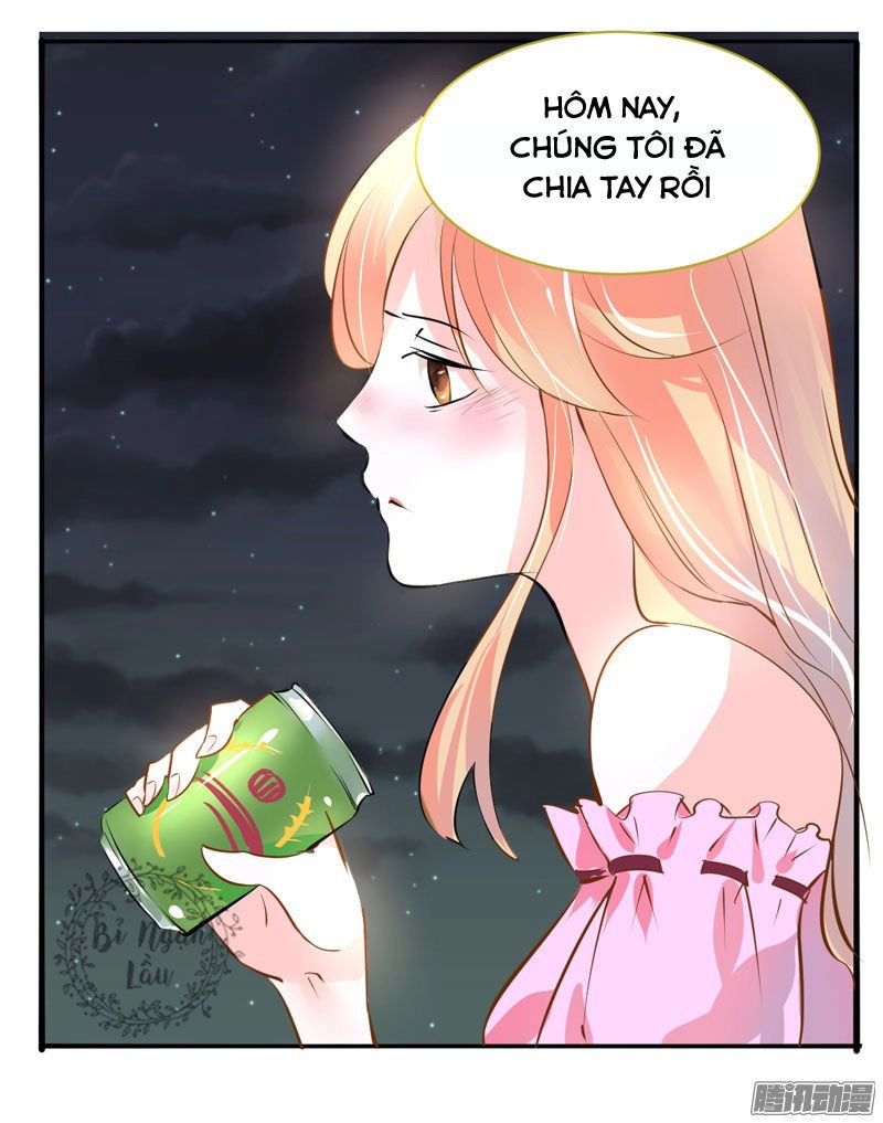 Ma Vương Đại Nhân Đi Thông Thả Chapter 1 - 24