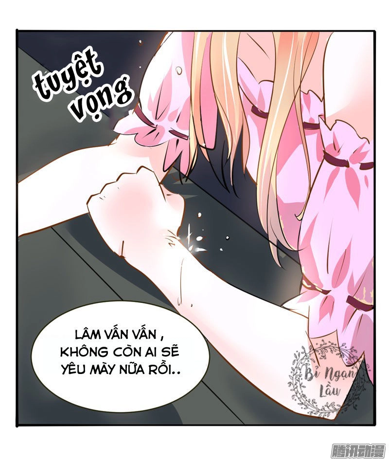 Ma Vương Đại Nhân Đi Thông Thả Chapter 1 - 25