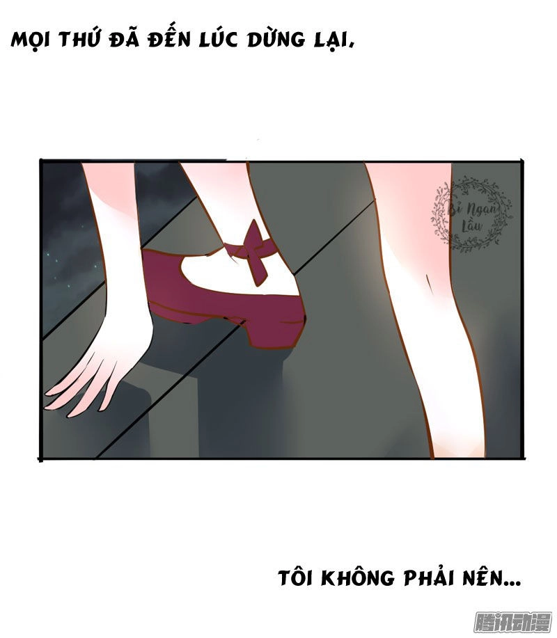 Ma Vương Đại Nhân Đi Thông Thả Chapter 1 - 27