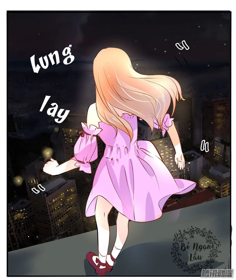 Ma Vương Đại Nhân Đi Thông Thả Chapter 1 - 28