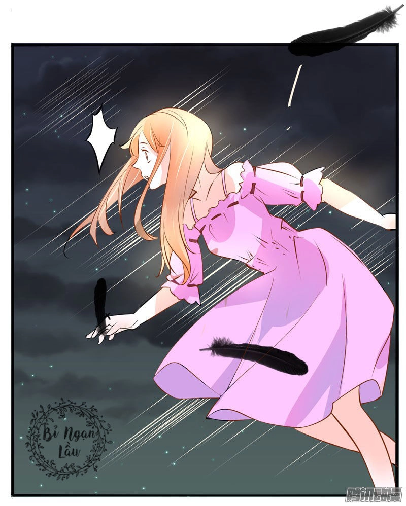 Ma Vương Đại Nhân Đi Thông Thả Chapter 1 - 29