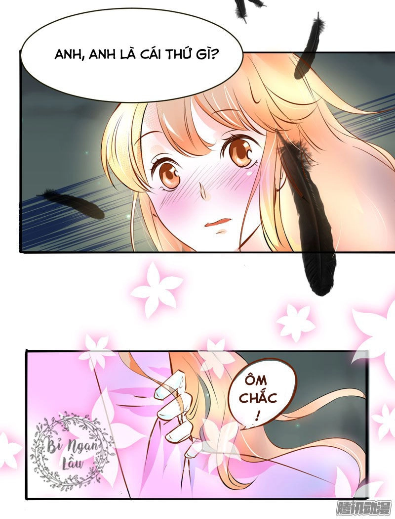 Ma Vương Đại Nhân Đi Thông Thả Chapter 1 - 31