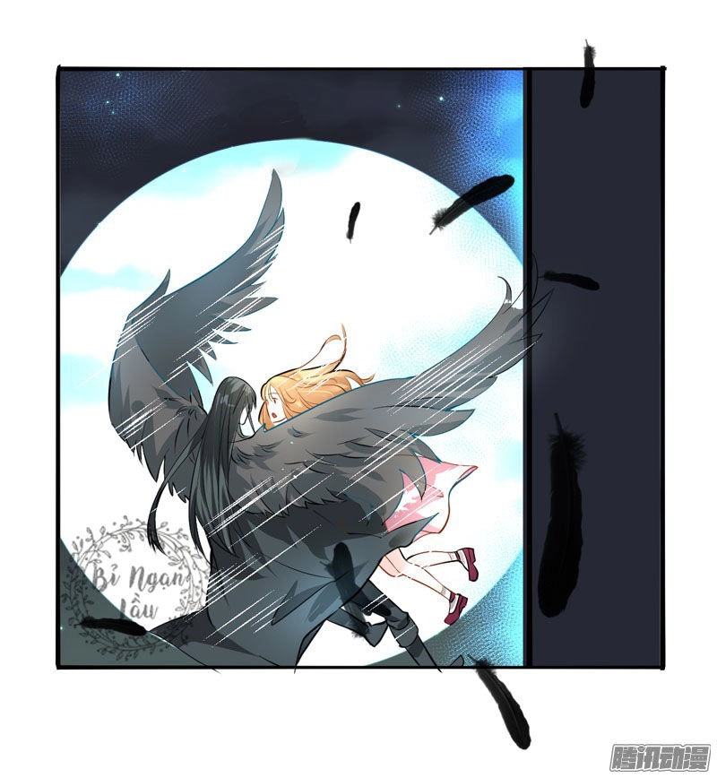 Ma Vương Đại Nhân Đi Thông Thả Chapter 1 - 32