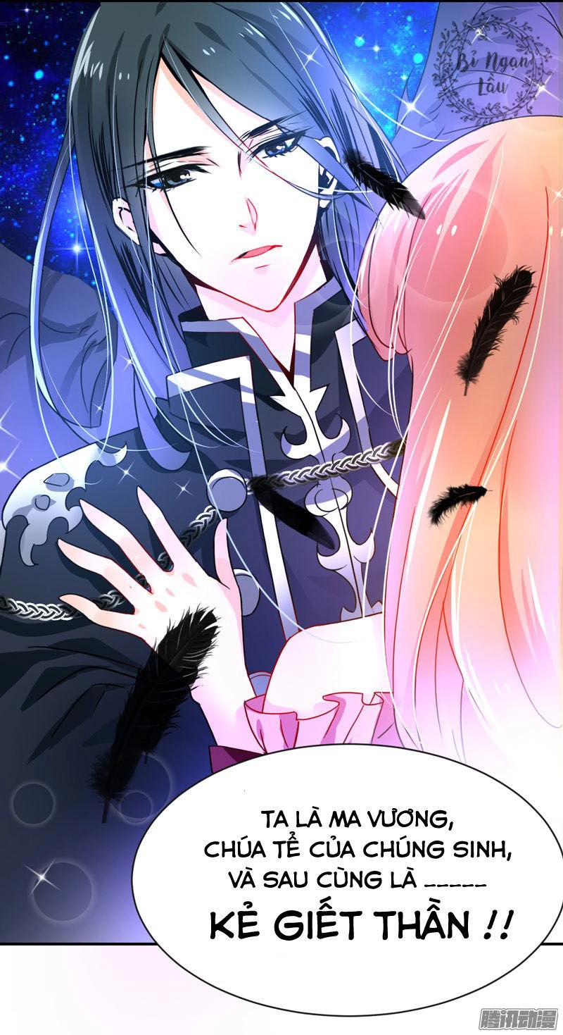 Ma Vương Đại Nhân Đi Thông Thả Chapter 1 - 34