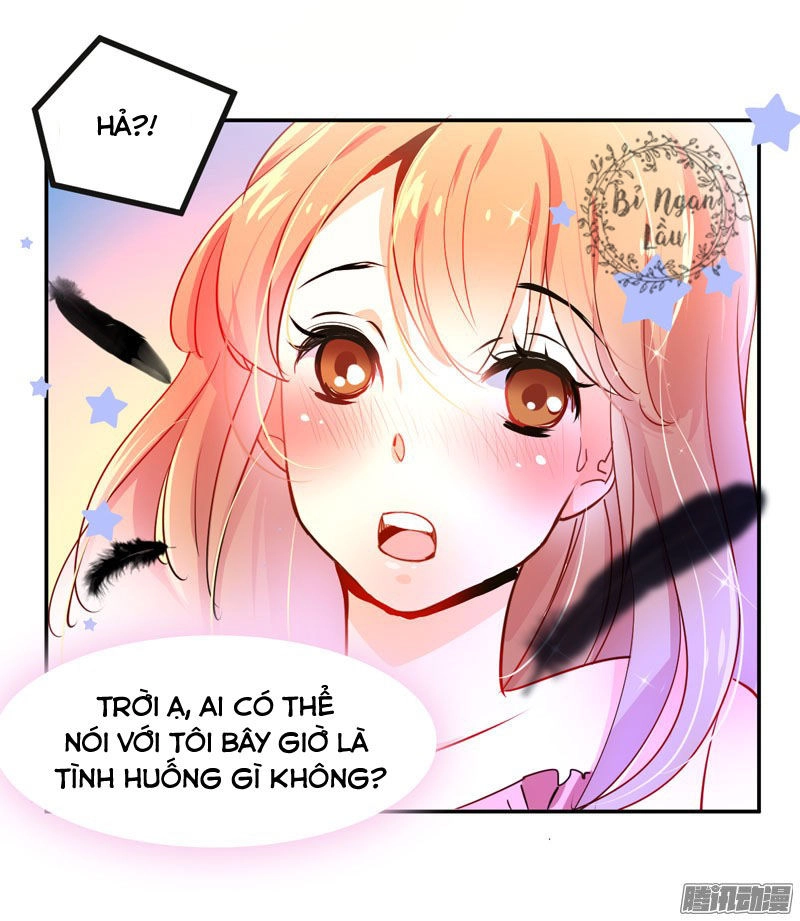 Ma Vương Đại Nhân Đi Thông Thả Chapter 1 - 35