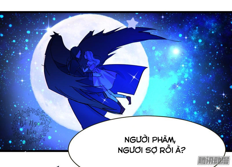 Ma Vương Đại Nhân Đi Thông Thả Chapter 1 - 36