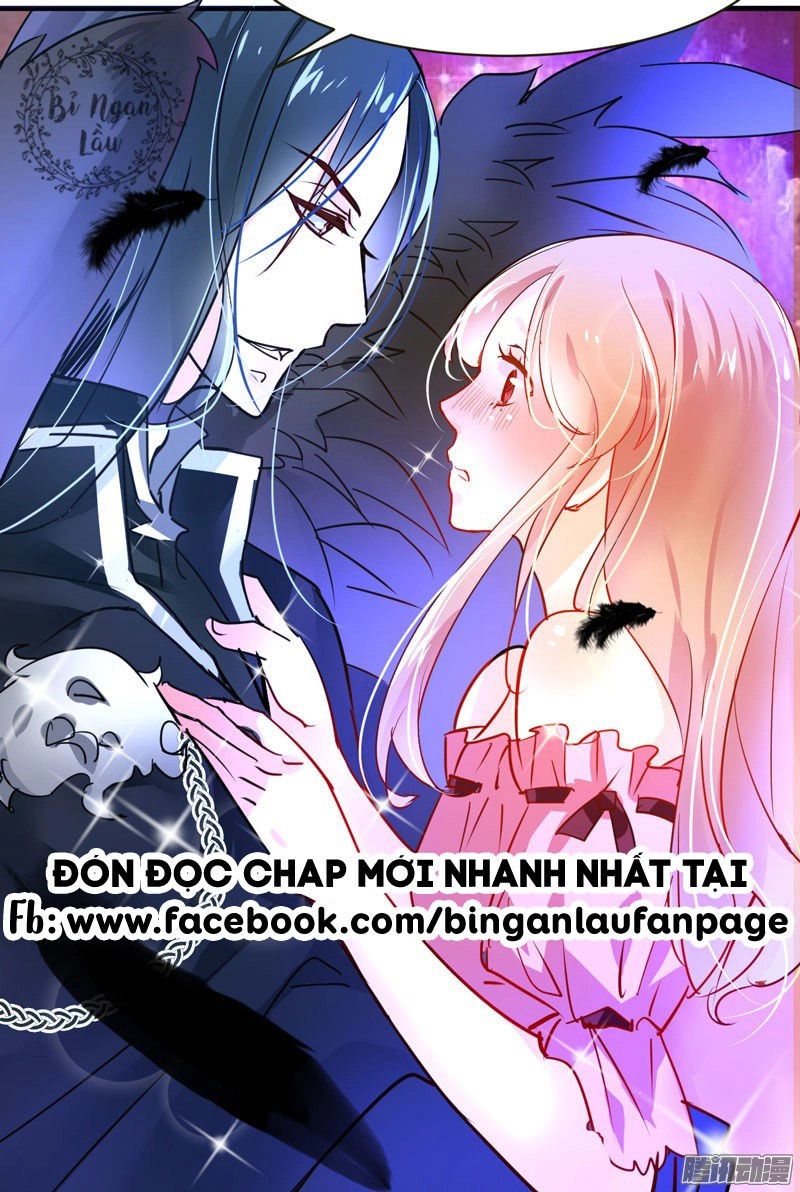 Ma Vương Đại Nhân Đi Thông Thả Chapter 1 - 37