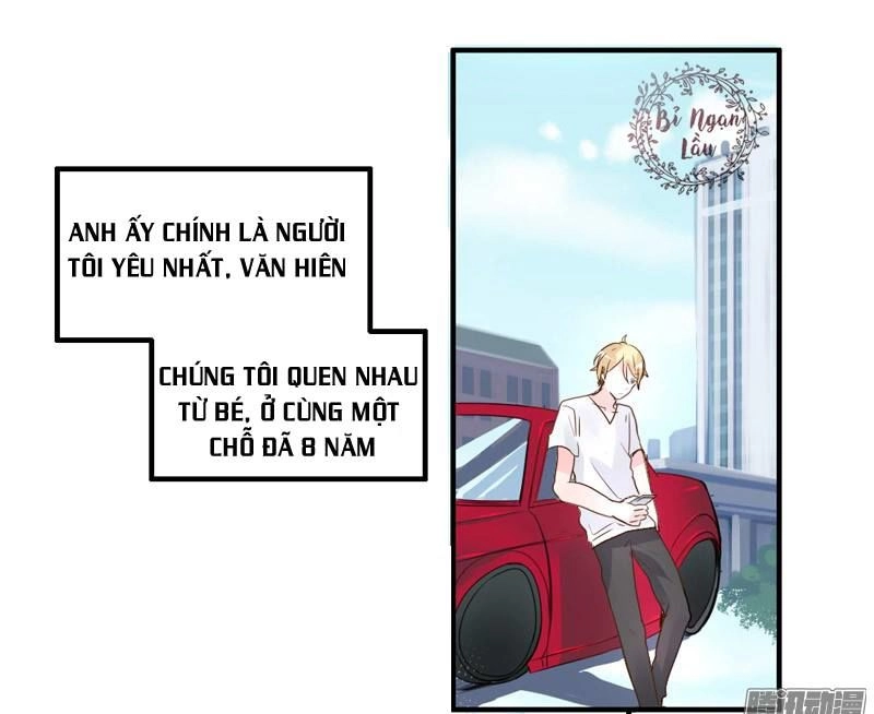 Ma Vương Đại Nhân Đi Thông Thả Chapter 2 - 4