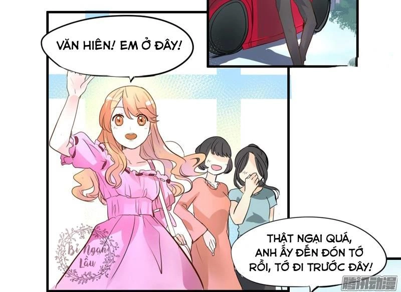 Ma Vương Đại Nhân Đi Thông Thả Chapter 2 - 5