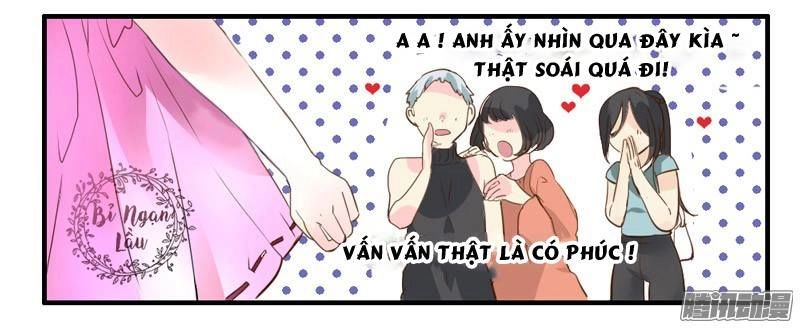 Ma Vương Đại Nhân Đi Thông Thả Chapter 2 - 7