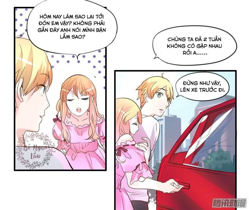 Ma Vương Đại Nhân Đi Thông Thả Chapter 2 - 8