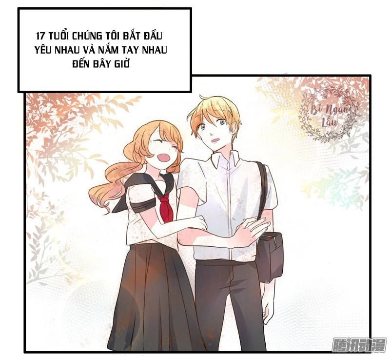 Ma Vương Đại Nhân Đi Thông Thả Chapter 2 - 9