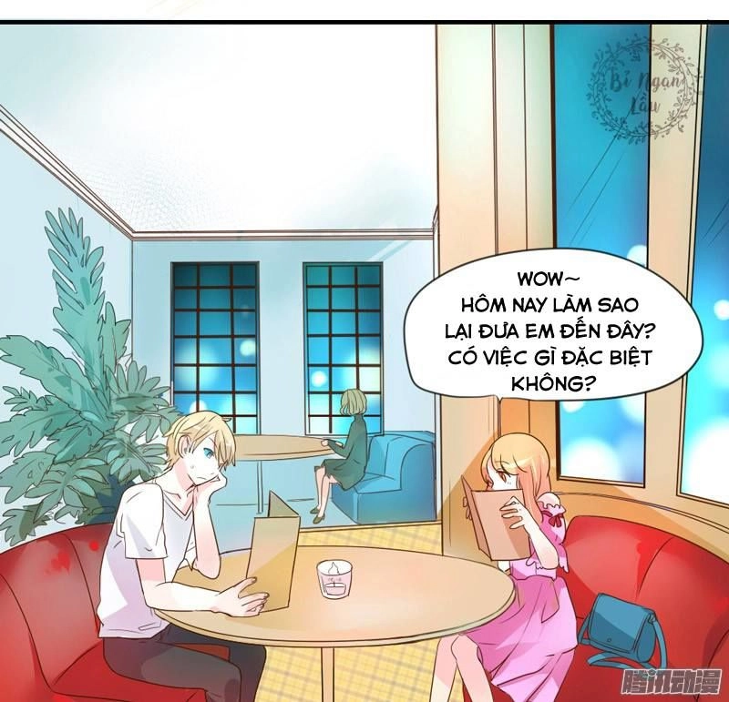 Ma Vương Đại Nhân Đi Thông Thả Chapter 2 - 11