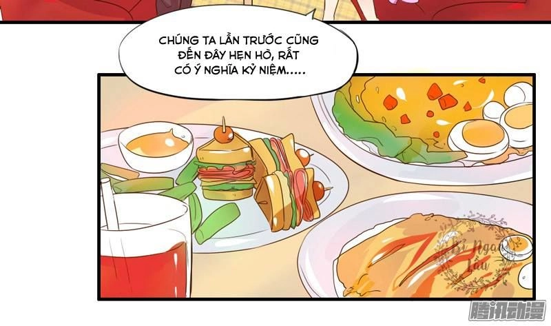 Ma Vương Đại Nhân Đi Thông Thả Chapter 2 - 12