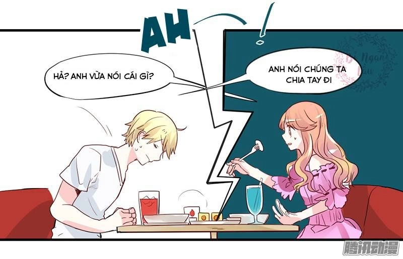 Ma Vương Đại Nhân Đi Thông Thả Chapter 2 - 17