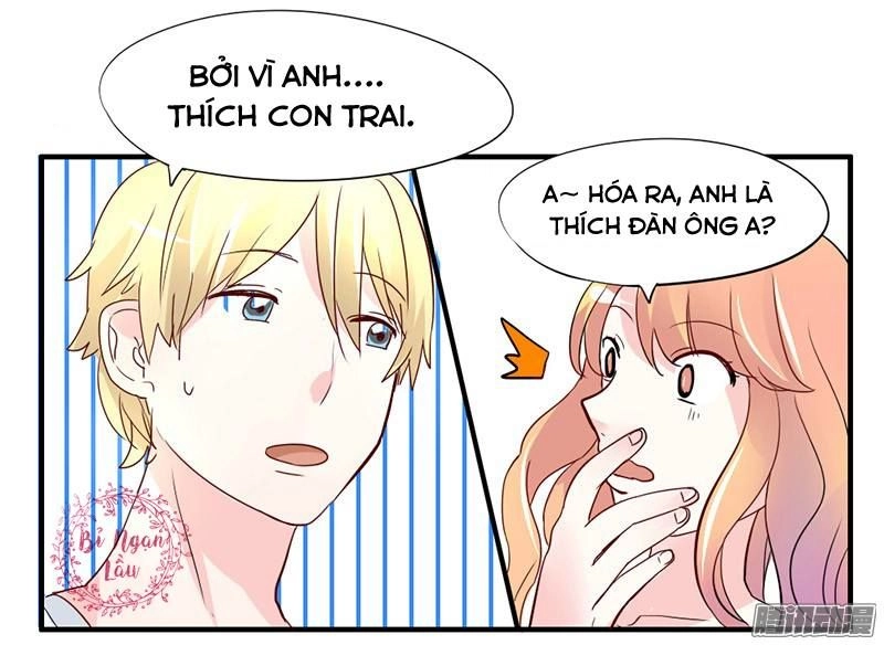 Ma Vương Đại Nhân Đi Thông Thả Chapter 2 - 19