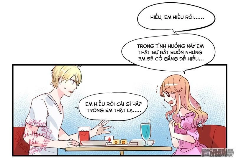 Ma Vương Đại Nhân Đi Thông Thả Chapter 2 - 20