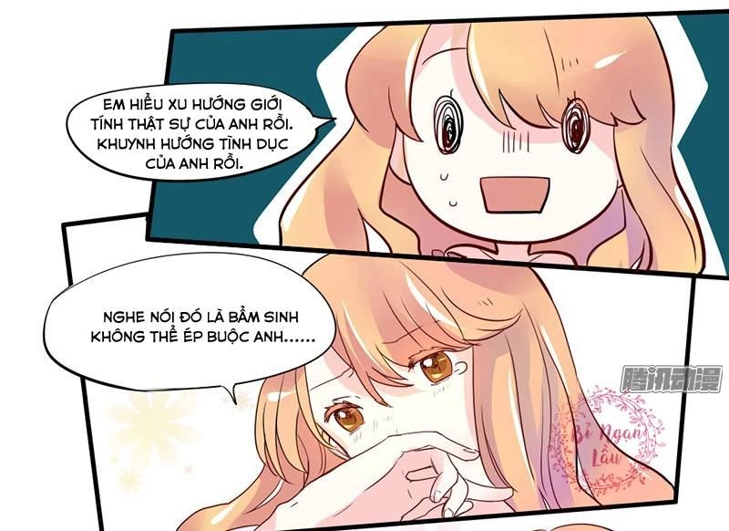 Ma Vương Đại Nhân Đi Thông Thả Chapter 2 - 21