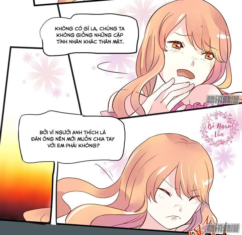 Ma Vương Đại Nhân Đi Thông Thả Chapter 2 - 22