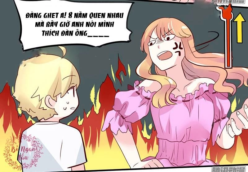 Ma Vương Đại Nhân Đi Thông Thả Chapter 2 - 23