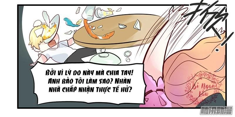 Ma Vương Đại Nhân Đi Thông Thả Chapter 2 - 24