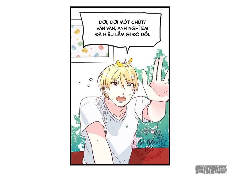 Ma Vương Đại Nhân Đi Thông Thả Chapter 2 - 25