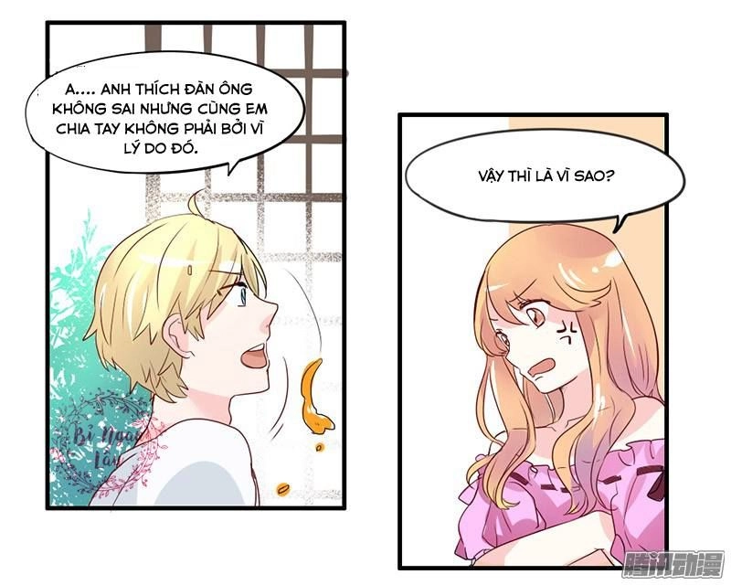 Ma Vương Đại Nhân Đi Thông Thả Chapter 2 - 26