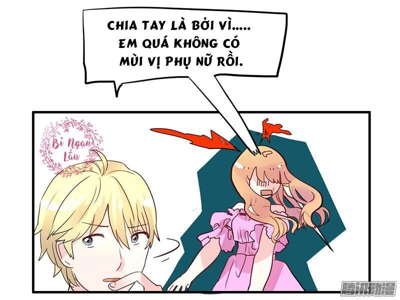 Ma Vương Đại Nhân Đi Thông Thả Chapter 2 - 27