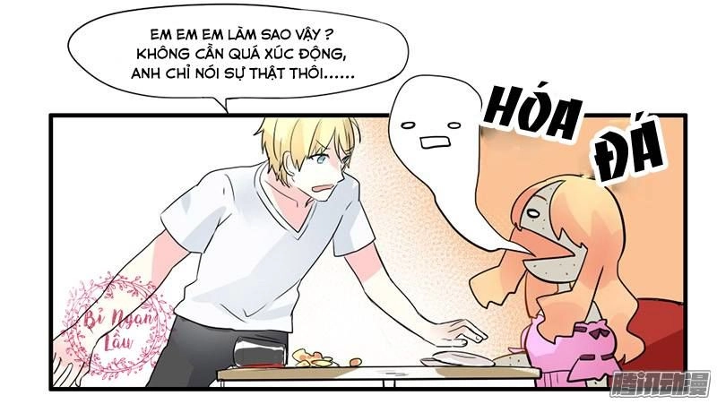 Ma Vương Đại Nhân Đi Thông Thả Chapter 2 - 30