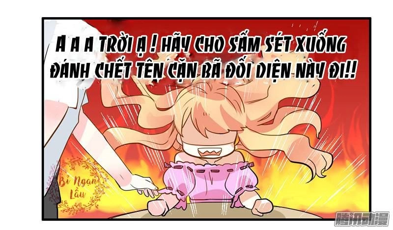 Ma Vương Đại Nhân Đi Thông Thả Chapter 2 - 32