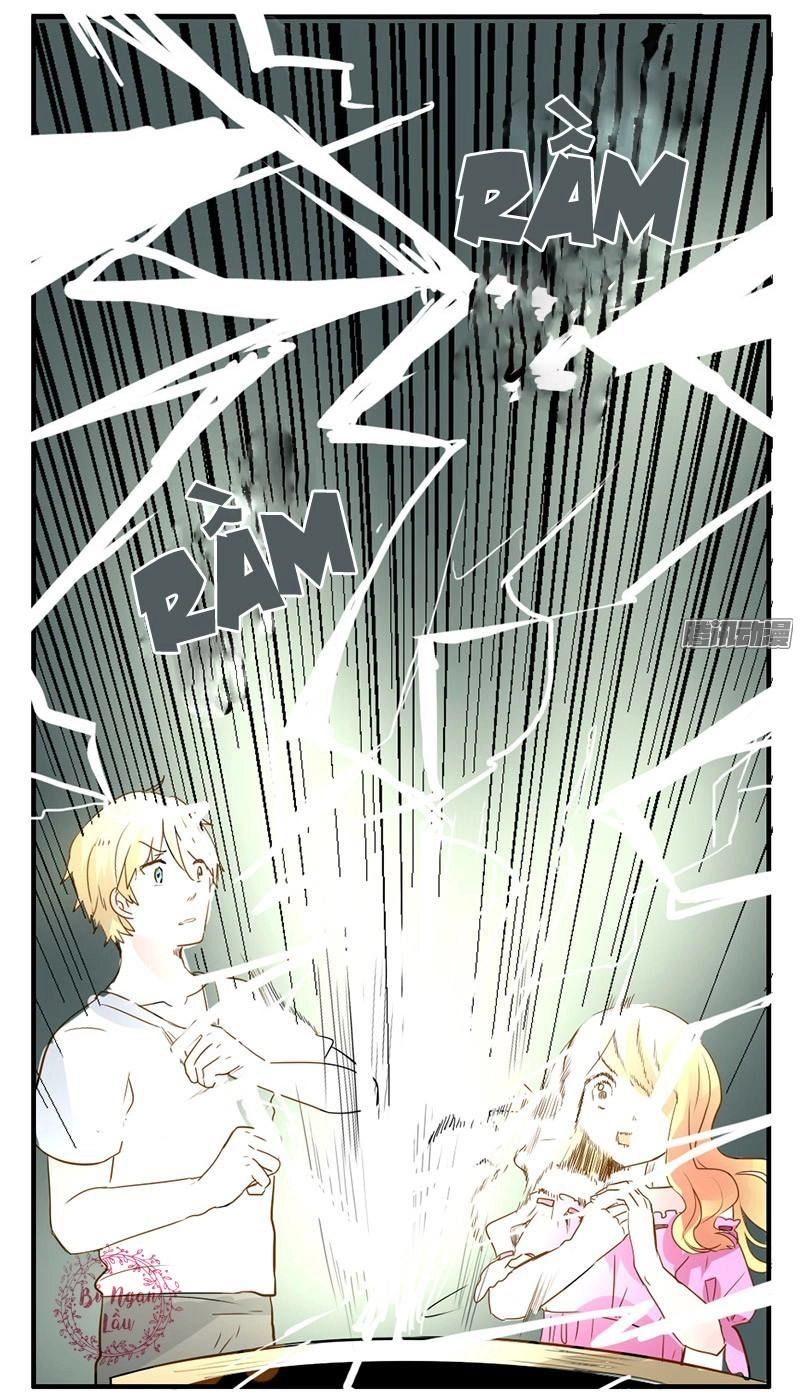 Ma Vương Đại Nhân Đi Thông Thả Chapter 2 - 34