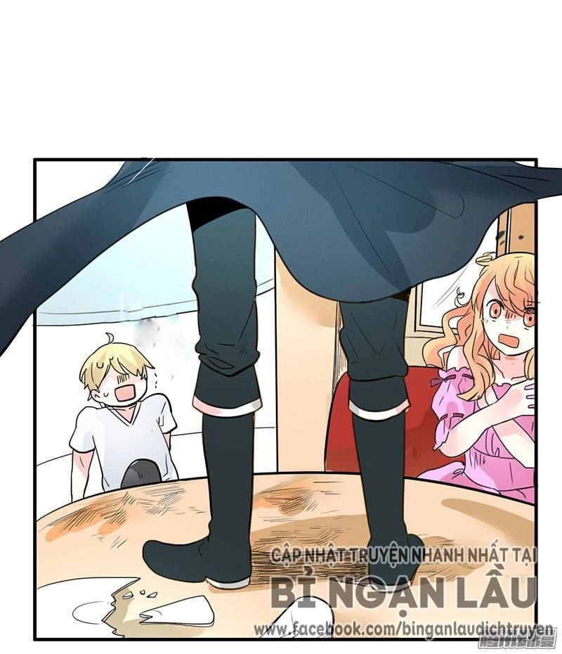 Ma Vương Đại Nhân Đi Thông Thả Chapter 2 - 35