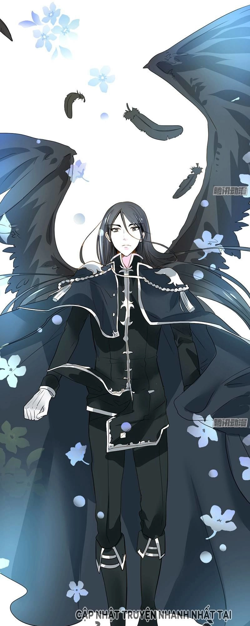 Ma Vương Đại Nhân Đi Thông Thả Chapter 2 - 37