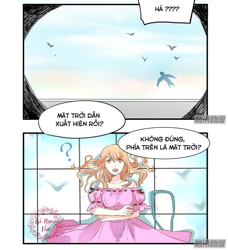 Ma Vương Đại Nhân Đi Thông Thả Chapter 2 - 45