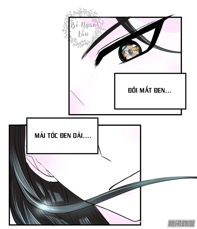 Ma Vương Đại Nhân Đi Thông Thả Chapter 3 - 1