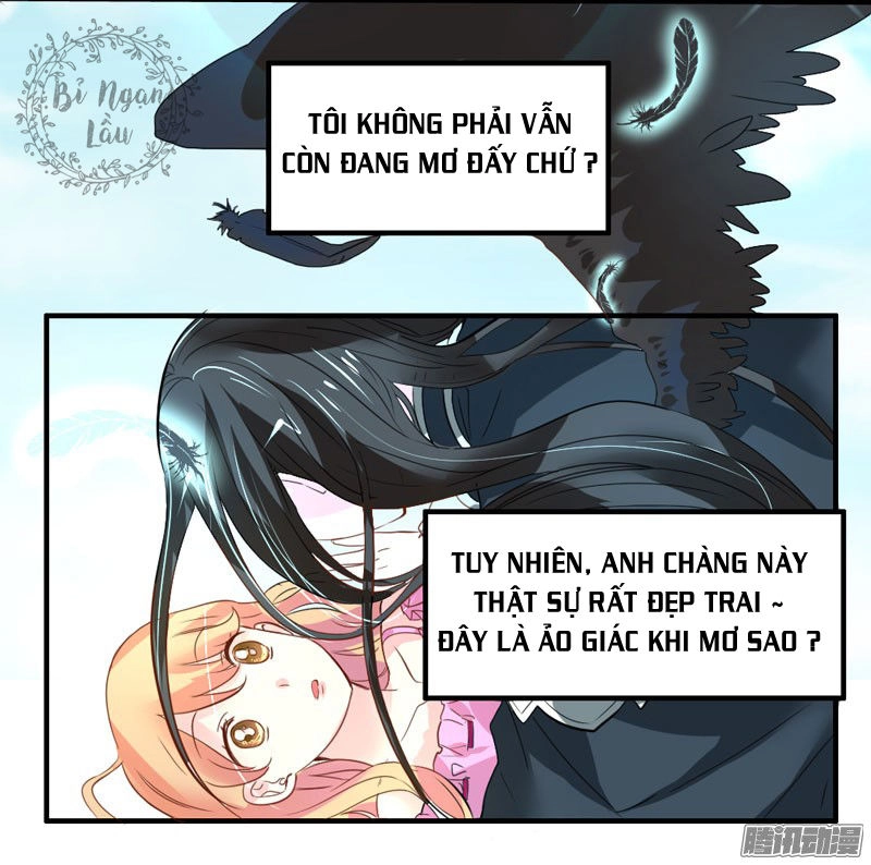 Ma Vương Đại Nhân Đi Thông Thả Chapter 3 - 3