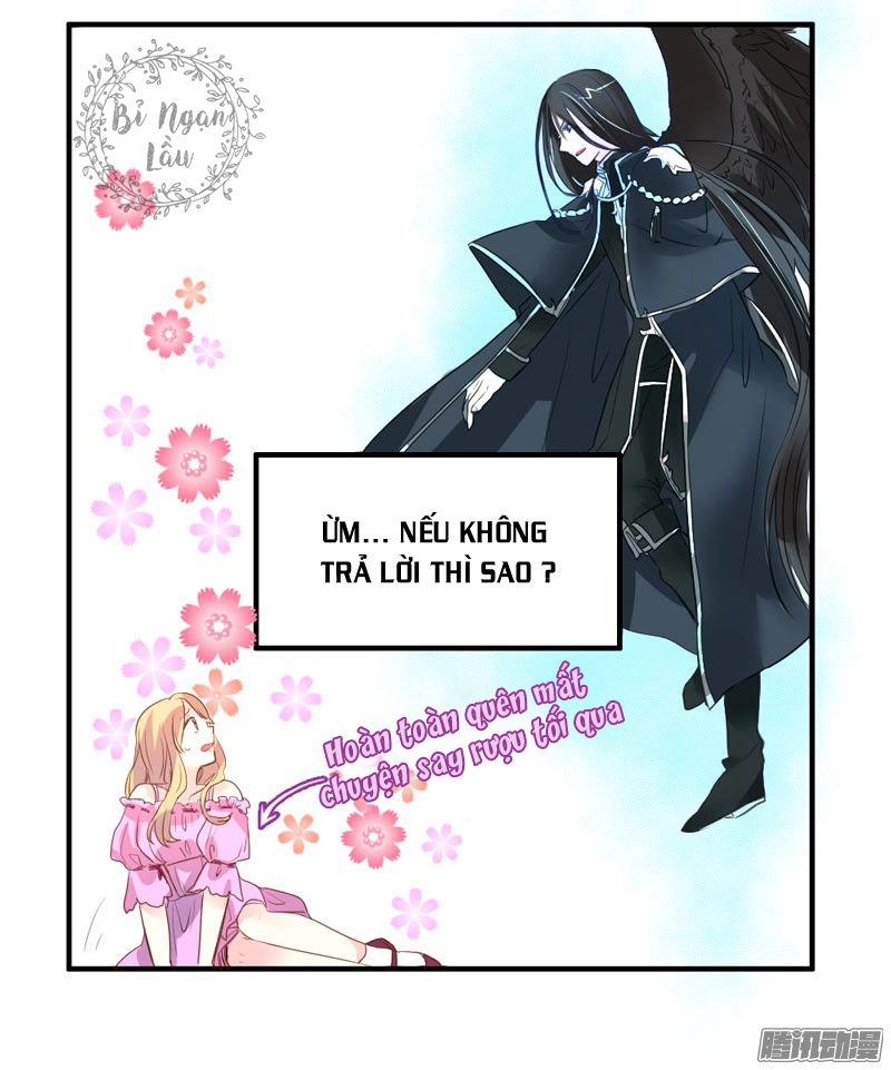 Ma Vương Đại Nhân Đi Thông Thả Chapter 3 - 6