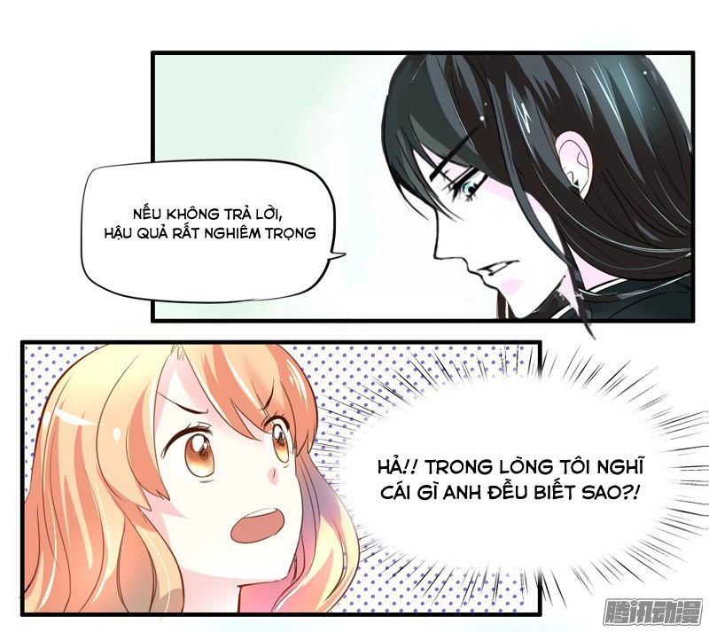 Ma Vương Đại Nhân Đi Thông Thả Chapter 3 - 7