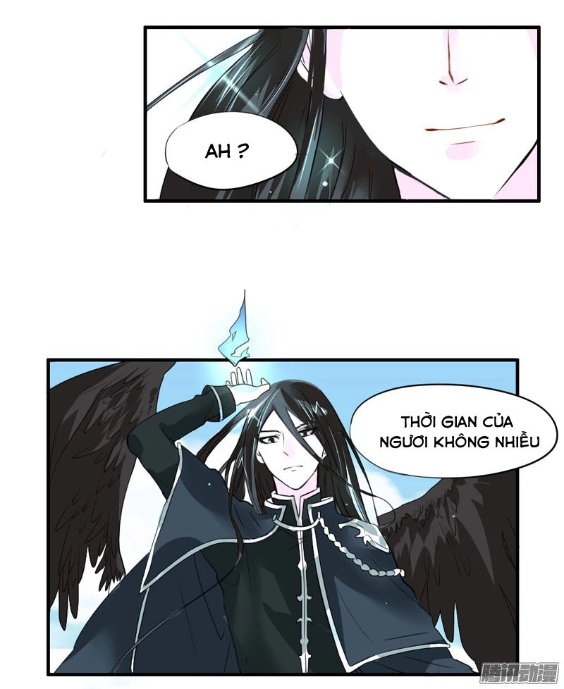 Ma Vương Đại Nhân Đi Thông Thả Chapter 3 - 10