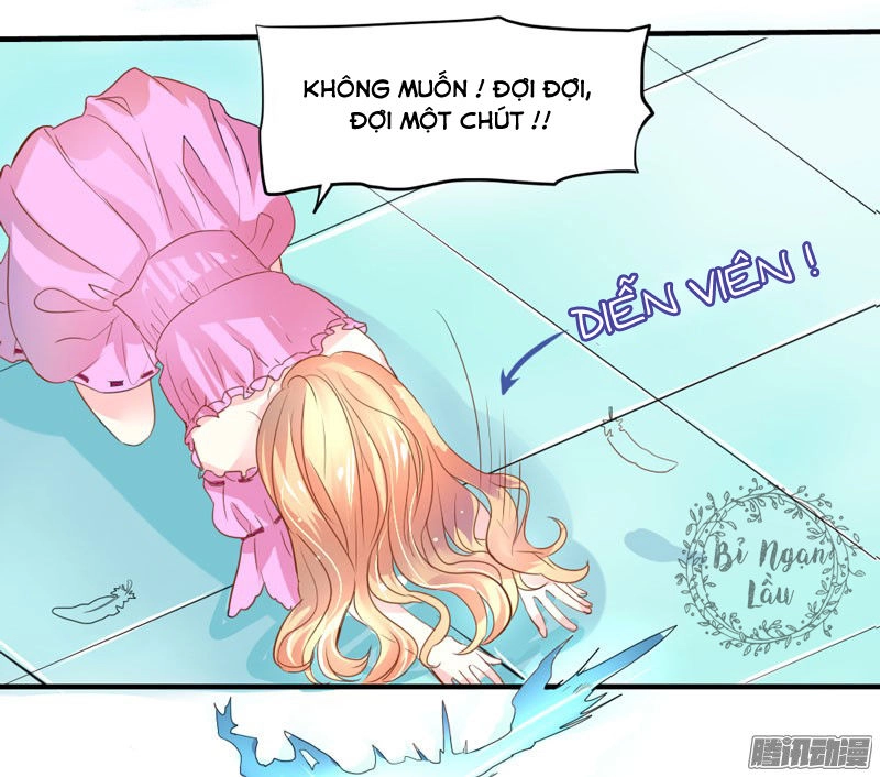 Ma Vương Đại Nhân Đi Thông Thả Chapter 3 - 11