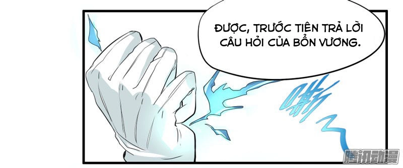 Ma Vương Đại Nhân Đi Thông Thả Chapter 3 - 13