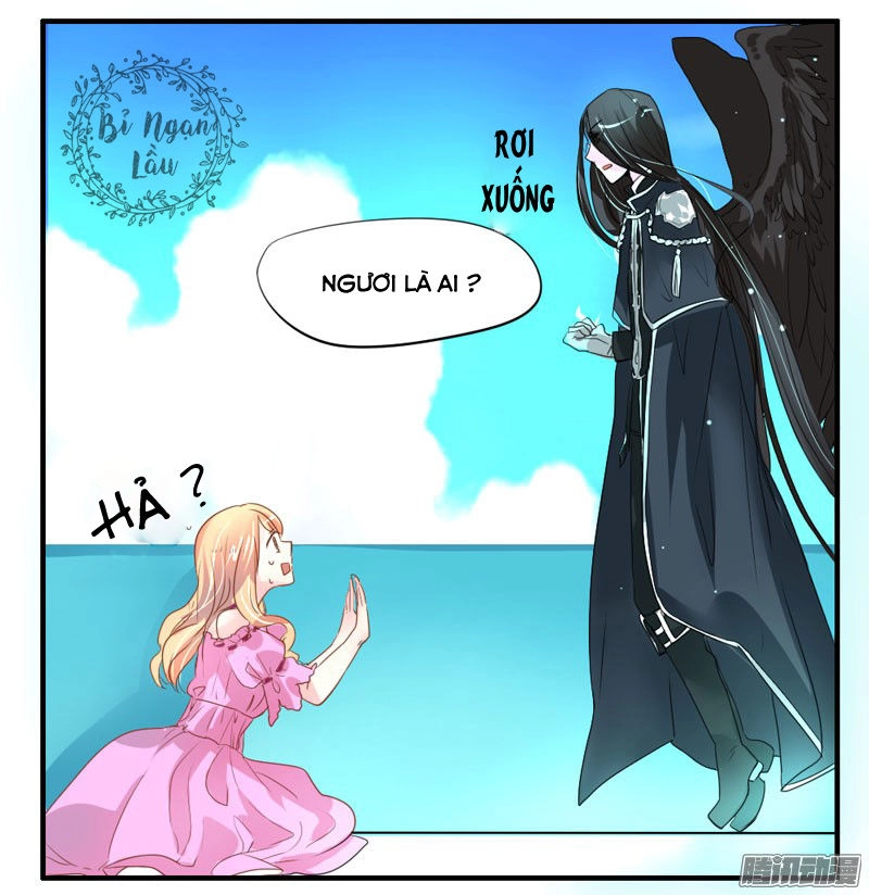 Ma Vương Đại Nhân Đi Thông Thả Chapter 3 - 14