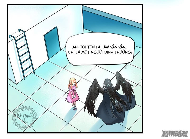 Ma Vương Đại Nhân Đi Thông Thả Chapter 3 - 15