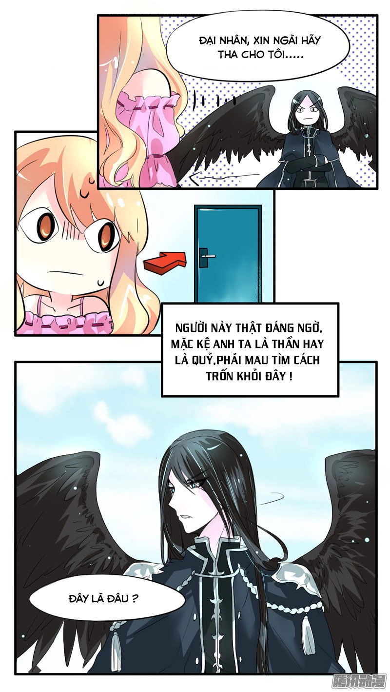 Ma Vương Đại Nhân Đi Thông Thả Chapter 3 - 16