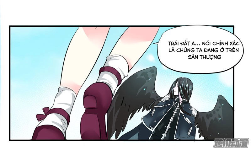 Ma Vương Đại Nhân Đi Thông Thả Chapter 3 - 17