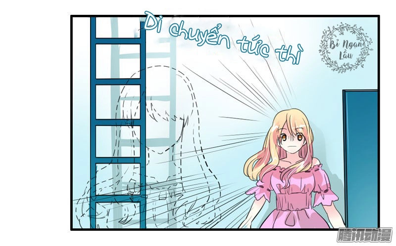 Ma Vương Đại Nhân Đi Thông Thả Chapter 3 - 18