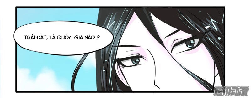 Ma Vương Đại Nhân Đi Thông Thả Chapter 3 - 19