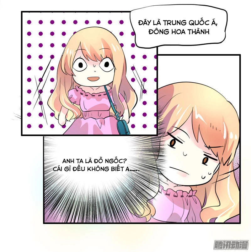 Ma Vương Đại Nhân Đi Thông Thả Chapter 3 - 20